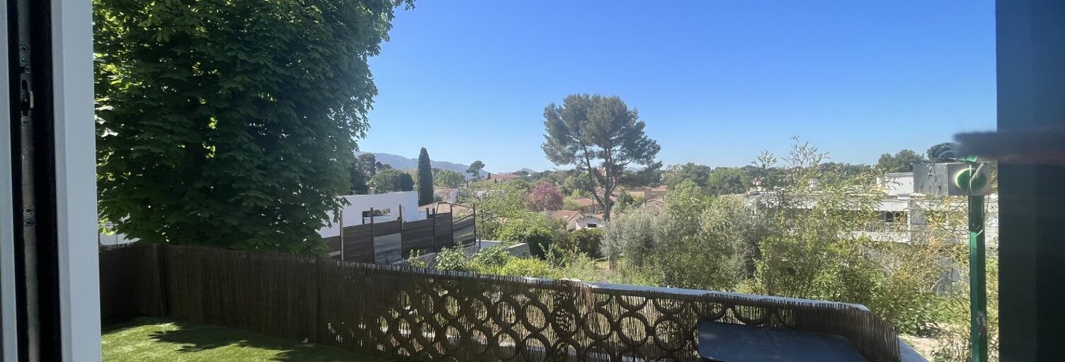 Maison 4 Pièces 111 m² à vendre à Marseille 12 (13012)