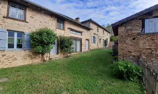 Maison 7 Pièces 220 m² à vendre à Saint-Priest-sous-Aixe (87700)