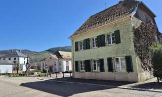 Maison 5 Pièces 138 m² à vendre à Wisches (67130)