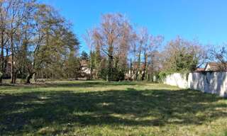 Terrain  270 m² à vendre à Pont-de-Chéruy (38230)