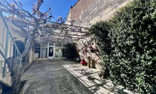 Maison 4 Pièces 115 m² à vendre à Saint-Gilles (30800)