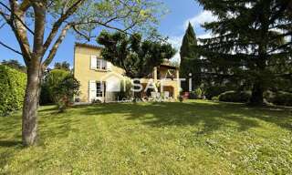 Maison 8 Pièces 197 m² à vendre à Richerenches (84600)