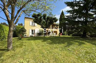 Maison 8 pièces 465000 €