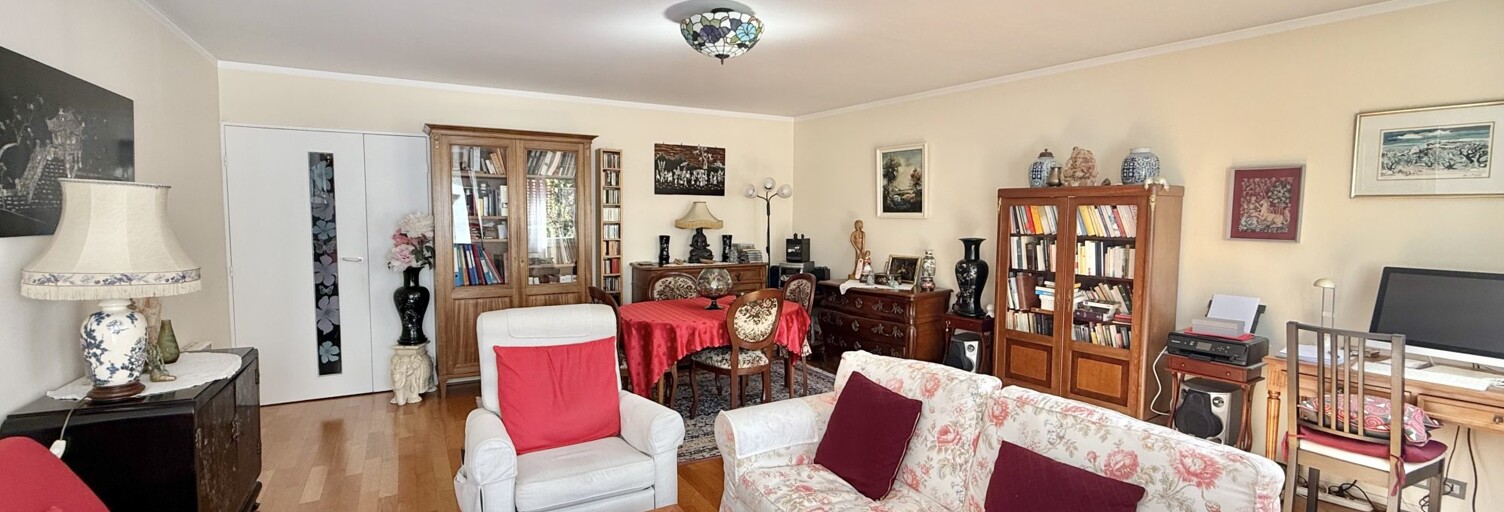 Appartement 2 Pièces 71 m² à vendre à Paris 14 (75014)