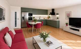 Appartement 2 Pièces 71 m² à vendre à Paris 14 (75014)