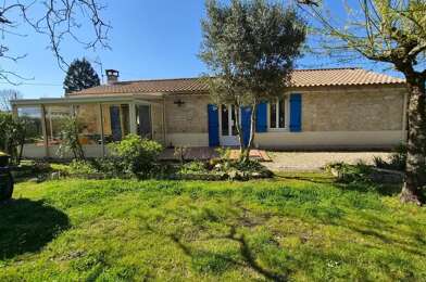 Maison 3 pièces 181500 €