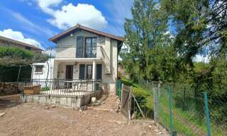 Maison 5 Pièces 75 m² à vendre à Chauffailles (71170)