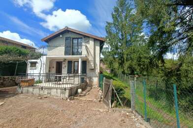 Maison 5 pièces 98500 €