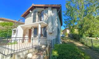 Maison 5 Pièces 77 m² à vendre à Chauffailles (71170)