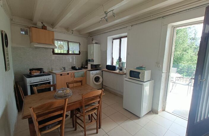 Vente maison 5 pièces 77 m² Chauffailles (71170) — photo 2