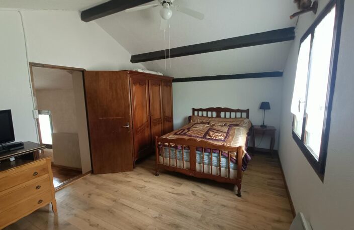 Vente maison 5 pièces 77 m² Chauffailles (71170) — photo 3