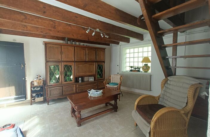 Vente maison 5 pièces 77 m² Chauffailles (71170) — photo 4
