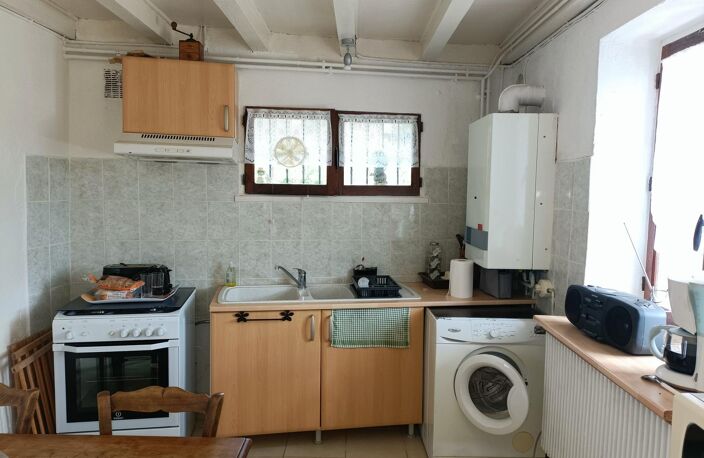 Vente maison 5 pièces 77 m² Chauffailles (71170) — photo 5