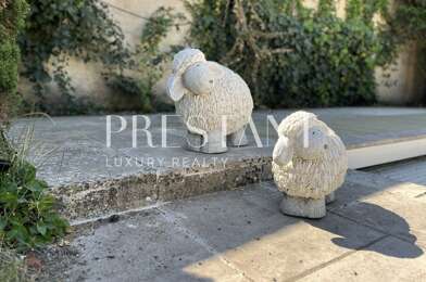 Maison 7 pièces 1260000 €