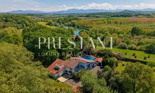 Maison 11 Pièces 460 m² à vendre à Bayonne (64100)