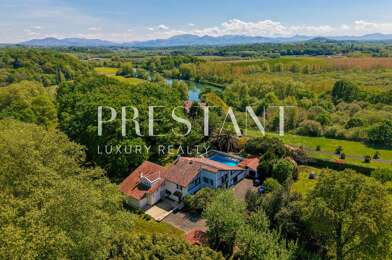 Maison 11 pièces 1880000 €