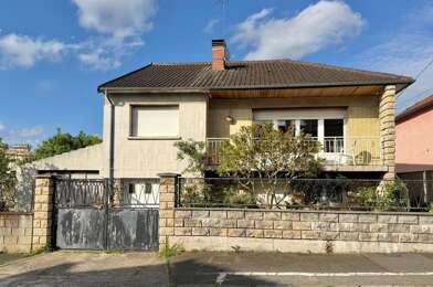 Maison 5 pièces 370000 €