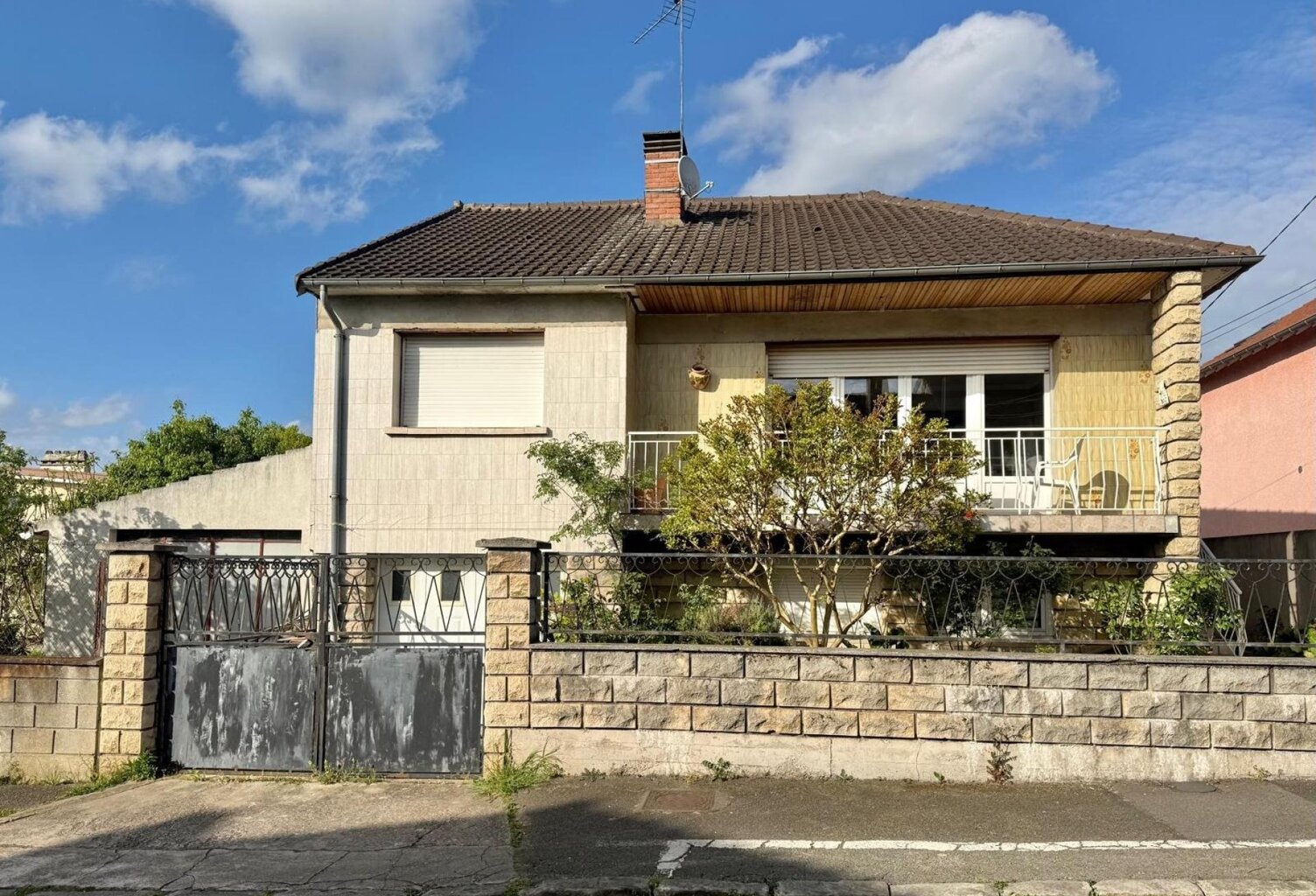 Maison de 112 m² dans secteur recherché proche ttes commodités — photo 1