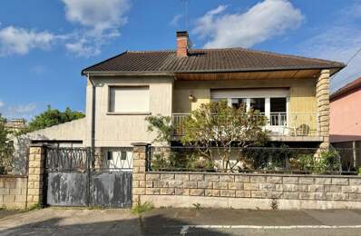 Maison de 112 m² dans secteur recherché proche ttes commodités — photo du bien