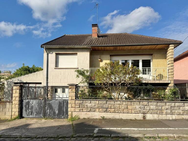 Maison de 112 m² dans secteur recherché proche ttes commodités — photo 1