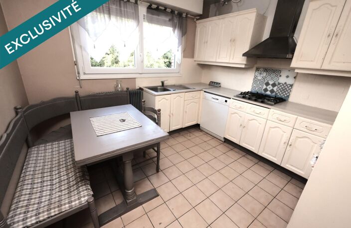 Maison de 112 m² dans secteur recherché proche ttes commodités — photo 2