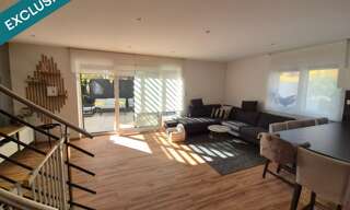 Appartement 5 Pièces 87 m² à vendre à Thann (68800)