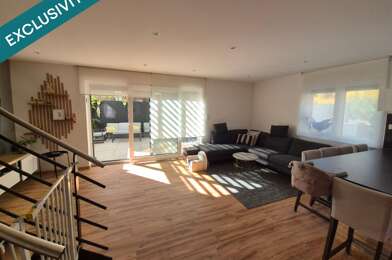 Appartement 5 pièces 229000 €