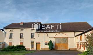 Maison 7 Pièces 180 m² à vendre à Essey-et-Maizerais (54470)