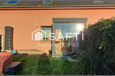 Appartement 2 pièces 132700 €