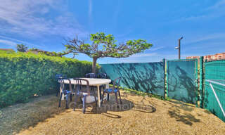 Appartement 3 Pièces 36 m² à vendre à Agde (34300)