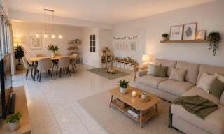 Appartement 5 Pièces 110 m² à louer à Toulouse (31000)