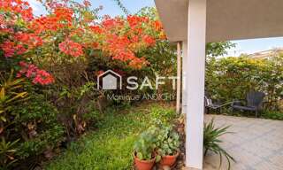 Maison 4 Pièces 80 m² à vendre à Sainte-Marie (97230)