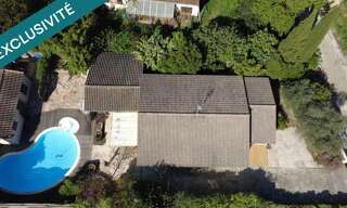 Maison 6 Pièces 127 m² à vendre à Villeneuve-la-Comptal (11400)