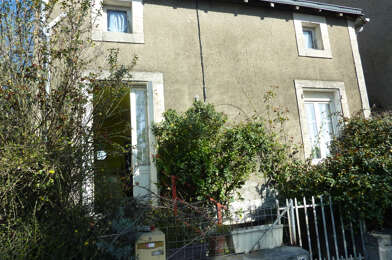 Maison 3 pièces 54800 €