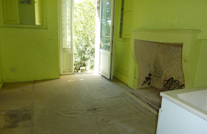 Maison de bourg — photo 2