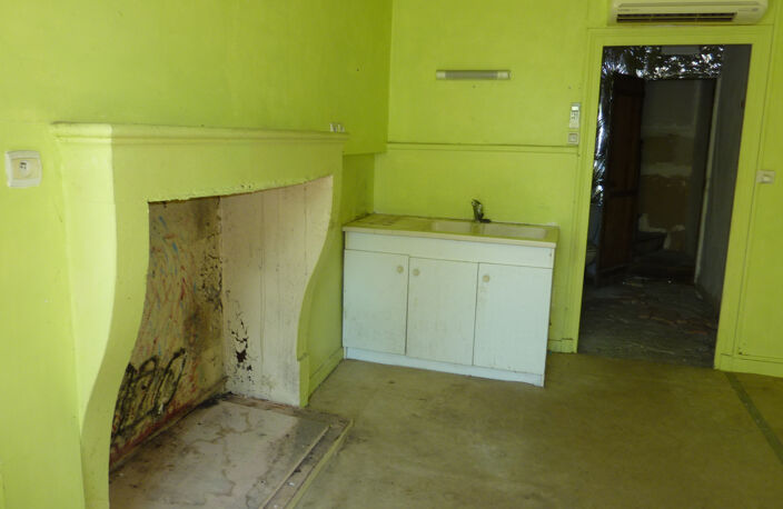 Maison de bourg — photo 3