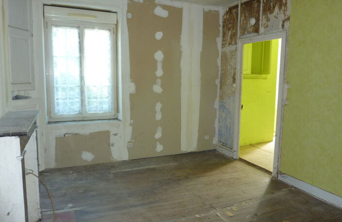 Maison de bourg — photo 4