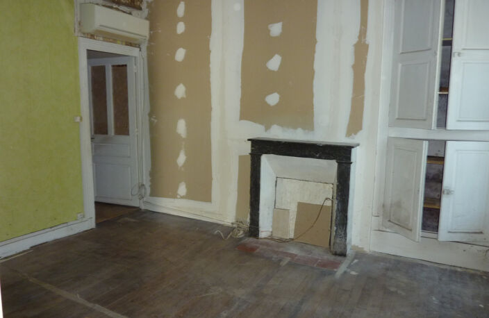 Maison de bourg — photo 5