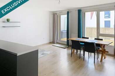 Appartement 4 pièces 345000 €