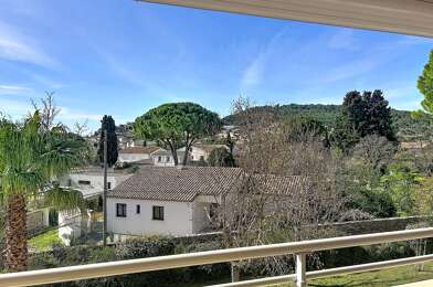 Appartement 2 pièces 203000 €