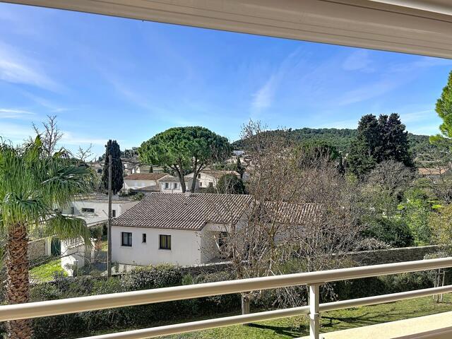 Appartement proposé à Calvisson