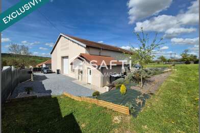 Maison 6 pièces 334000 €