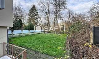 Maison 7 Pièces 135 m² à vendre à Metz (57050)