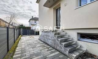 Maison 7 Pièces 160 m² à vendre à Metz (57050)