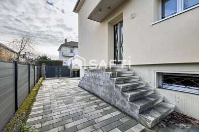 Maison 7 pièces 349000 €
