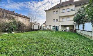 Maison 7 Pièces 160 m² à vendre à Metz (57050)