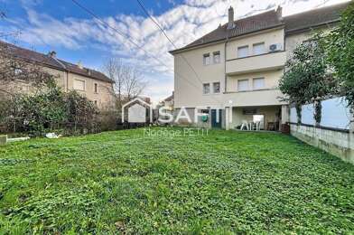 Maison 7 pièces 349000 €