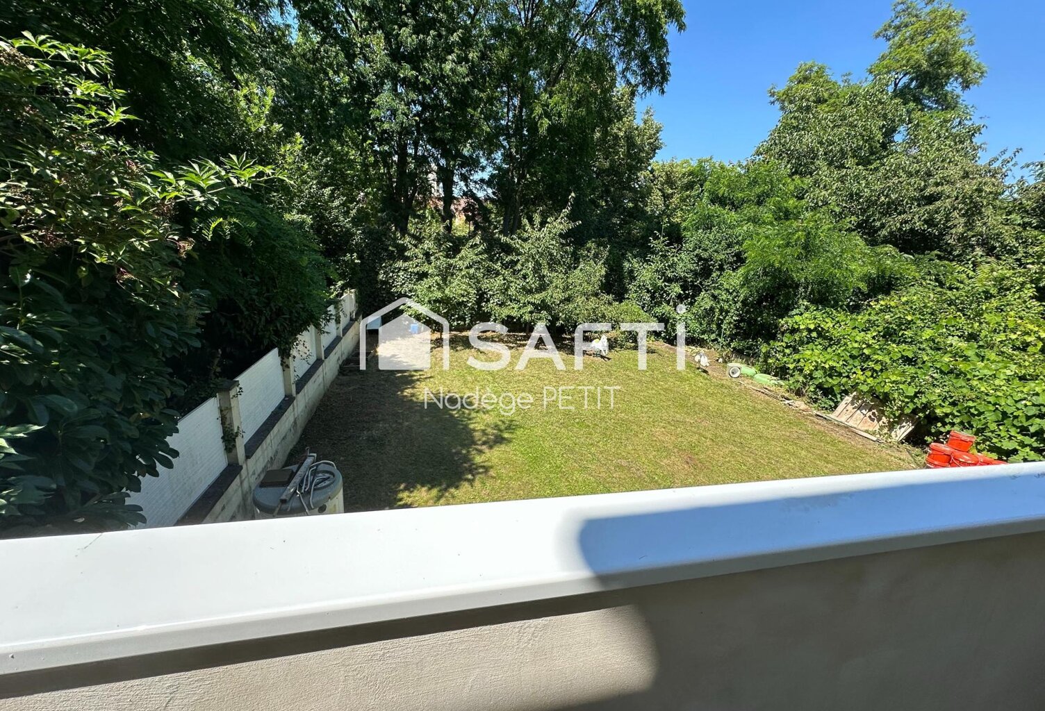 Maison 163 m²  Terrain 480 m²  3 chambres — photo 1