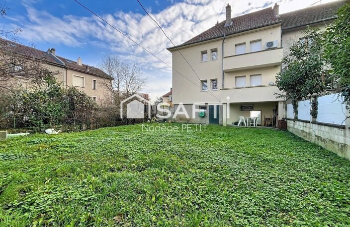 Maison 163 m²  Terrain 480 m²  3 chambres — photo 2