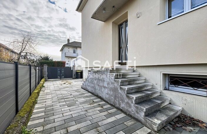 Maison 163 m²  Terrain 480 m²  3 chambres — photo 3